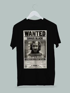 Nome do produto Sirius Black Procurado