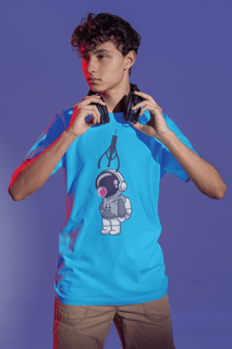 Nome do produto Pega o Astronauta!