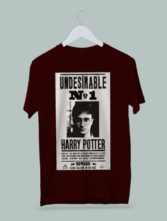 Nome do produto Harry Potter Indesejável Nro.1