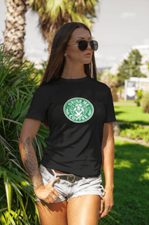 Nome do produto Baby Long Alice Drink-Me Coffe 