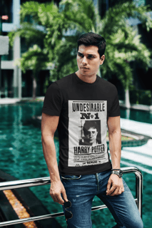 Nome do produto Harry Potter Indesejável Nro.1
