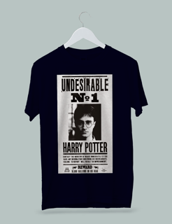 Nome do produto Harry Potter Indesejável Nro.1