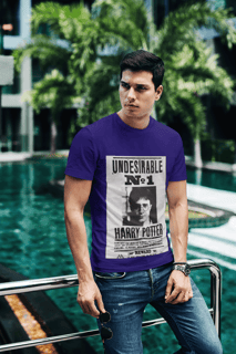 Nome do produto Harry Potter Indesejável Nro.1