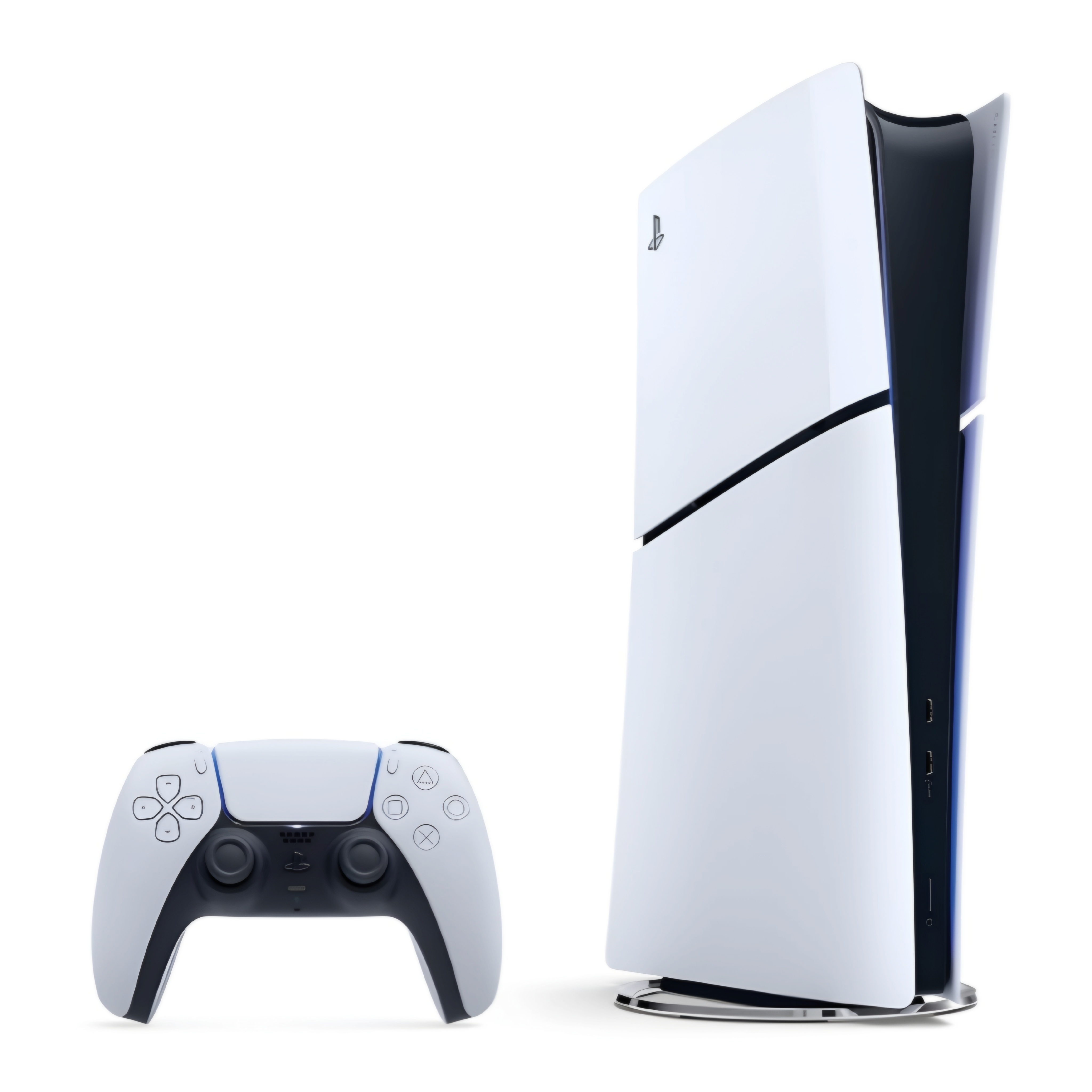 CONSOLE SONY PLAYSTATION 5 SLIM DIGITAL 825GB