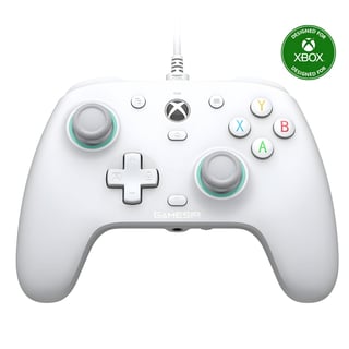Nome do produto CONTROLE COM FIO GAMESIR G7 SE XBOX HALL EFFECT