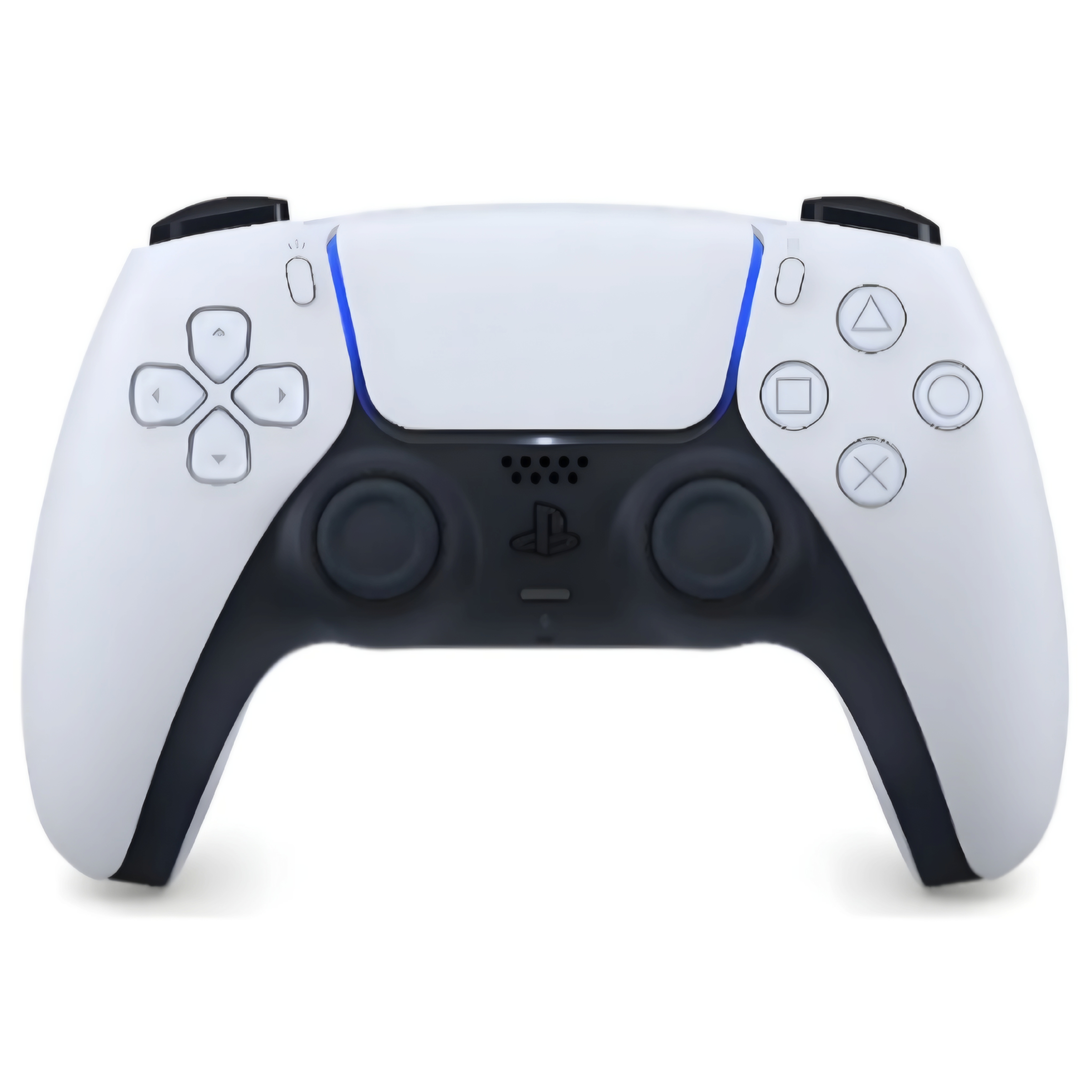 CONTROLE SEM FIO SONY DUALSENSE- BRANCO