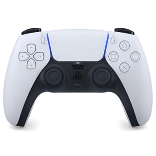 CONTROLE SEM FIO SONY DUALSENSE- BRANCO