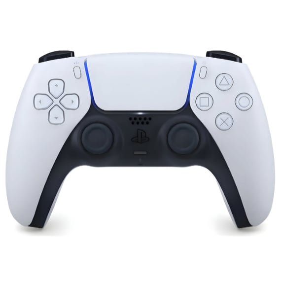 CONTROLE SEM FIO SONY DUALSENSE- BRANCO