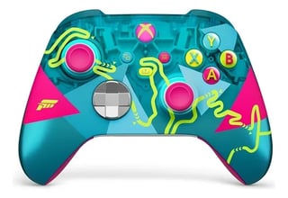 Nome do produto CONTROLE SEM FIO XBOX - EDIÇÃO LIMITADA FORZA HORIZON 6