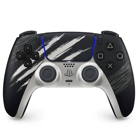 CONTROLE SEM FIO SONY DUALSENSE WOLVERINE ADAMANTIUM