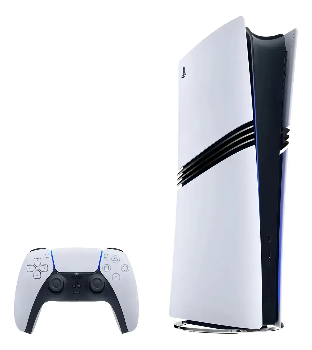 CONSOLE SONY PLAYSTATION 5 PRO 2TB DIGITAL