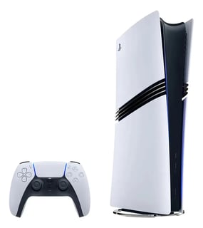 Nome do produto CONSOLE SONY PLAYSTATION 5 PRO 2TB DIGITAL