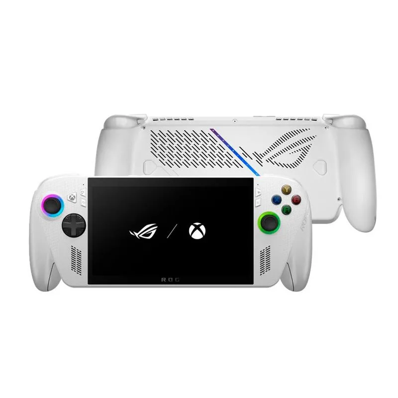 CONSOLE PORTÁTIL ASUS ROG XBOX ALLY 512GB