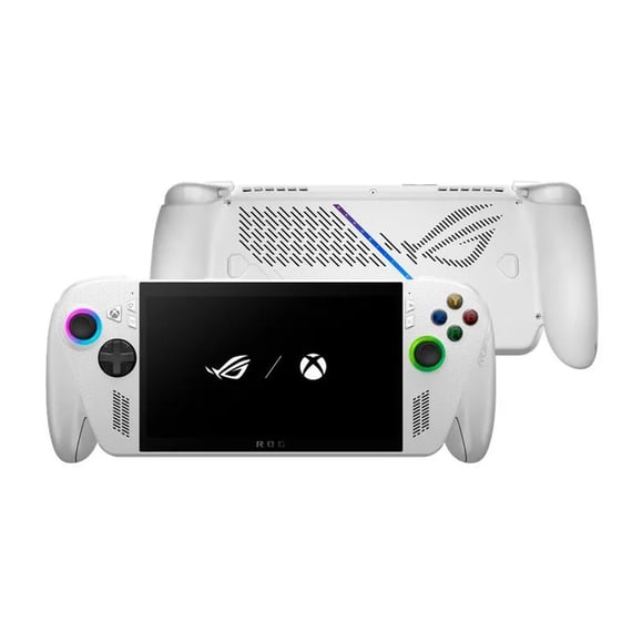 CONSOLE PORTÁTIL ASUS ROG XBOX ALLY 512GB