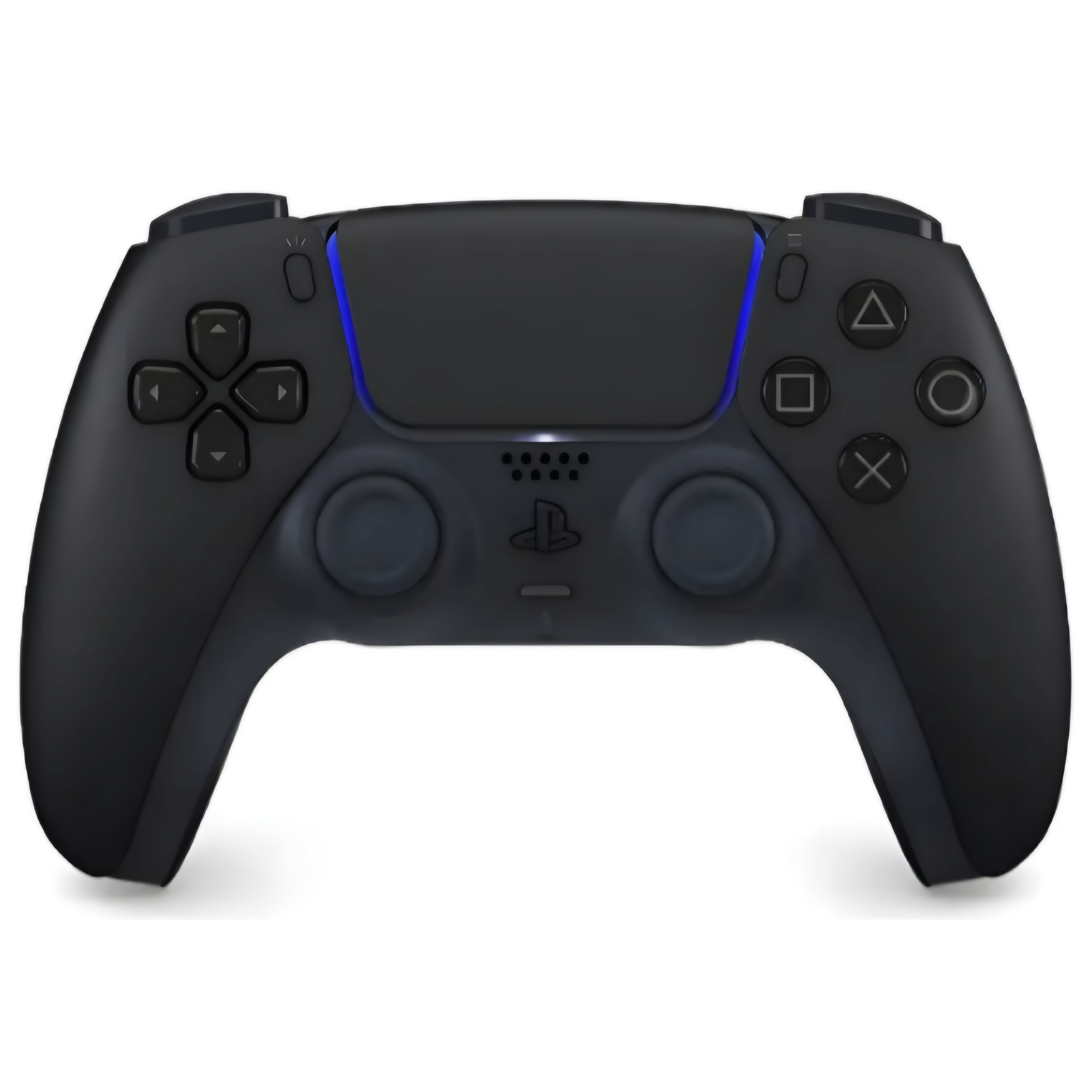 CONTROLE SEM FIO SONY DUALSENSE - MIDNIGHT BLACK