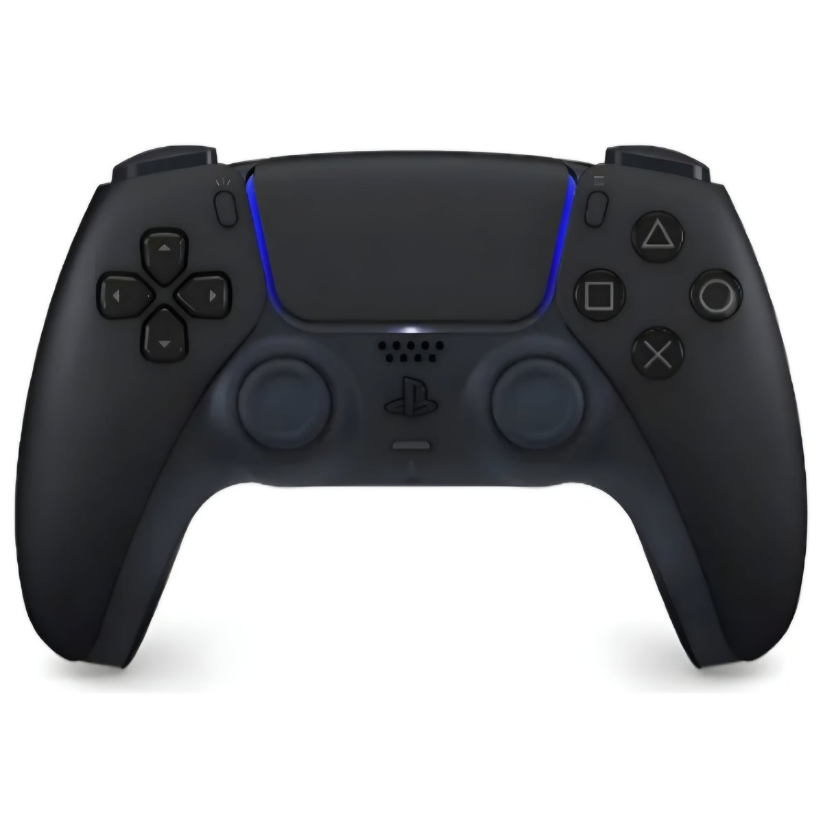 Nome do produto: CONTROLE SEM FIO SONY DUALSENSE - MIDNIGHT BLACK