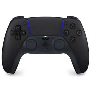 CONTROLE SEM FIO SONY DUALSENSE - MIDNIGHT BLACK