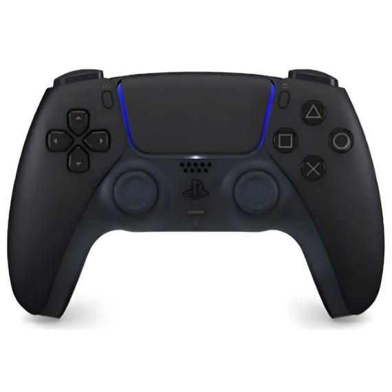 CONTROLE SEM FIO SONY DUALSENSE - MIDNIGHT BLACK