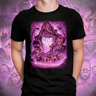 Nome do produto T-shirt Quality The Gate