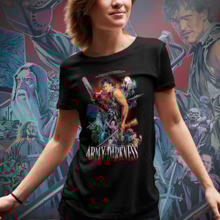 Nome do produto Army of Darkness