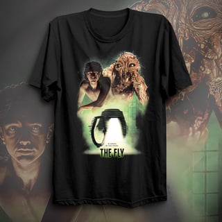 Nome do produto T-shirt Prime The FLy