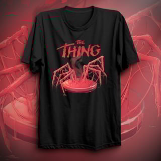 Nome do produto The Thing Blood