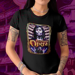 Nome do produto Opera Argento