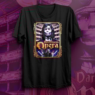Nome do produto Opera Argento