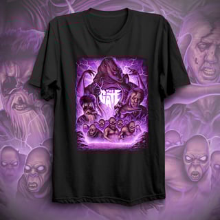 Nome do produto T-shirt Quality The Gate