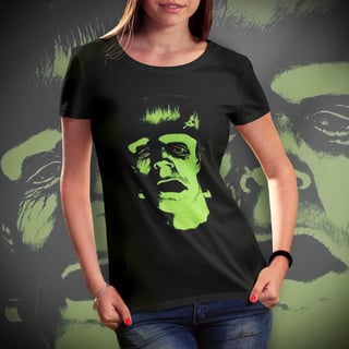 Nome do produto T-shirt Classic Frank
