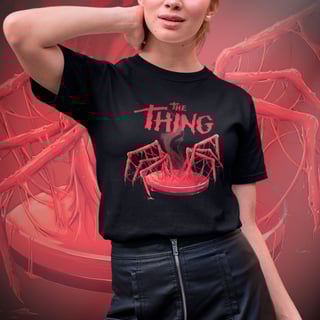Nome do produto The Thing Blood