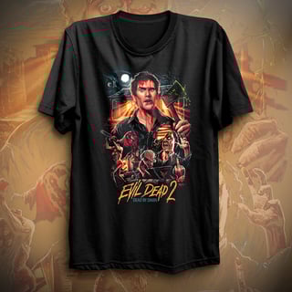 Nome do produto Evil Dead 2