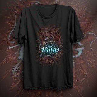 Nome do produto T-shirt Quality The Thing Blaster