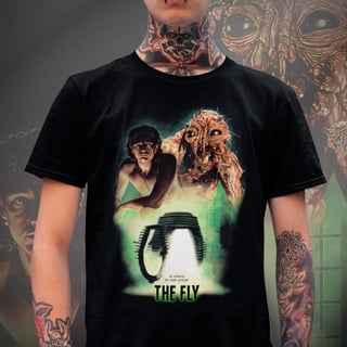 Nome do produto T-shirt Prime The FLy