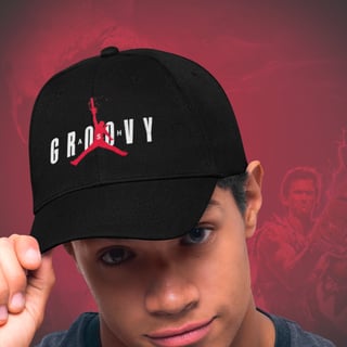 Nome do produto Ash Groovy