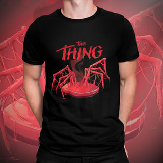 The Thing Blood