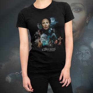 Nome do produto The Conjuring
