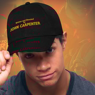 Nome do produto John Carpenter