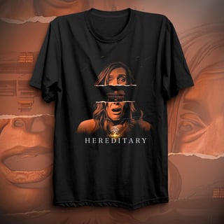 Nome do produto Hereditario