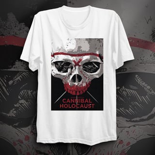 Nome do produto Cannibal Holocaust