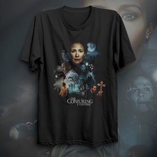 Nome do produto The Conjuring