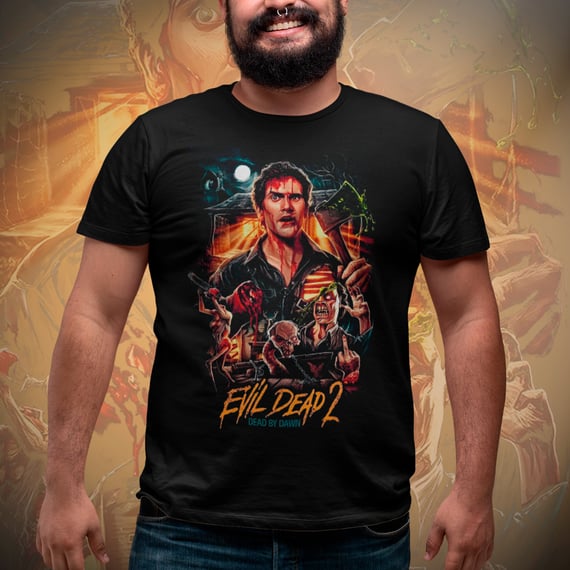 Evil Dead 2