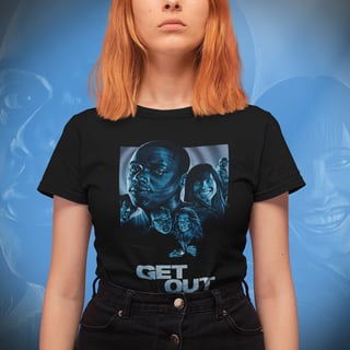 Nome do produto Get Out