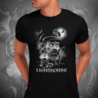 Nome do produto The Lighthouse