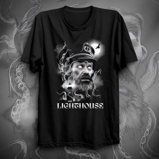 Nome do produto The Lighthouse