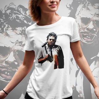 Nome do produto Leatherface