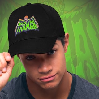 Nome do produto Tarman
