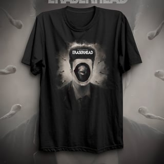Nome do produto Eraserhead