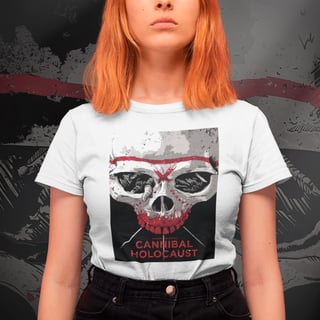 Nome do produto Cannibal Holocaust