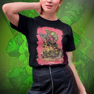 Nome do produto T-shirt Prime Toxic Avenger